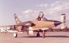 F-105 Thunderchief (Thud)