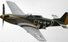 P-51/F-51 Mustang