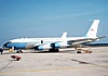 VC-135 VIP Aircraft