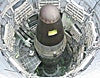 LGM-25C/SM-68C Titan II Missile