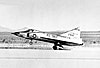 F-102 Delta Dagger