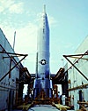 SM-65 Atlas Missile