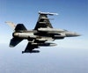 F-16 Fighting Falcon