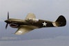 P-40 Warhawk/Kittyhawk