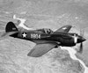 P-40 Warhawk/Kittyhawk