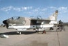 A-7 Corsair II (Sluf)