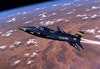 X-15 (Rocket Powered)