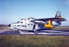 HU/SU-16 Albatross
