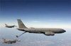 KC-135 Stratotanker