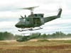 UH-1 Iroquois ( HUEY)