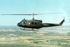 UH-1 Iroquois ( HUEY)