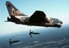 A-7 Corsair II (Sluf) A-7 Corsair II (Sluf)