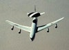 E-3A Sentry