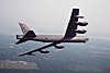B-52 Stratofortress (Buff)