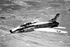 F-100 Super Sabre